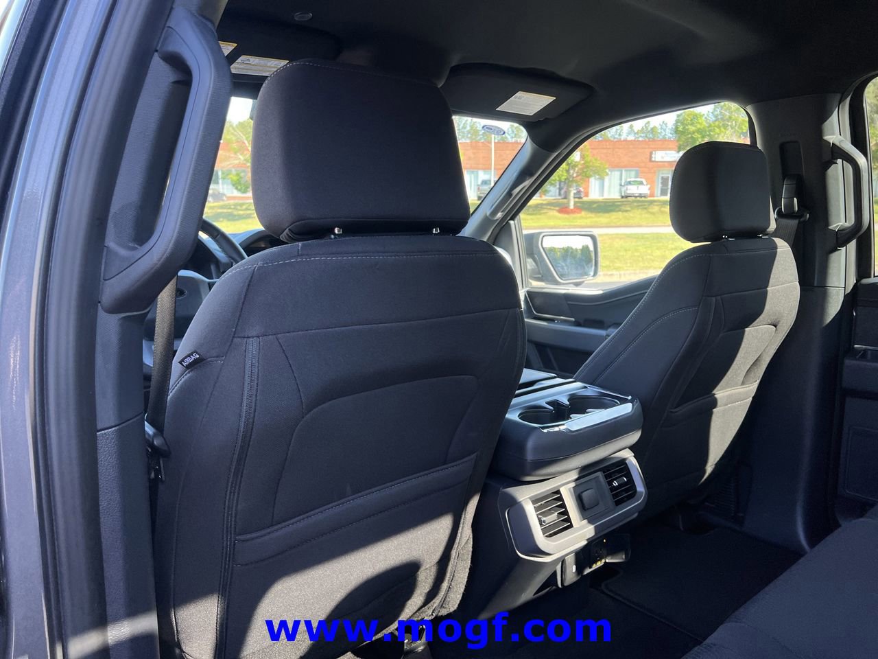 Certified 2025 Ford F150 XLT w/ Equipment Group 302A MID RWD image 25