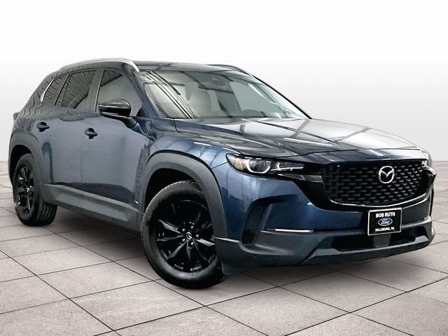 Used 2023 MAZDA CX-50 2.5 S w/ Preferred Plus Pkg AWD/4WD image 2
