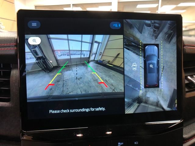 Certified 2022 Ford Expedition Max Limited image 16