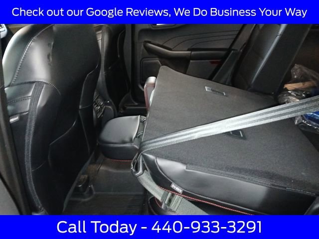 Certified 2024 Ford Escape ST-Line w/ Tech Pack #1 AWD/4WD image 36