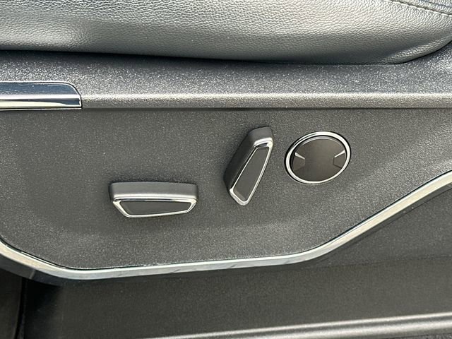 Certified 2023 Ford F150 Lariat w/ Equipment Group 502A High image 40