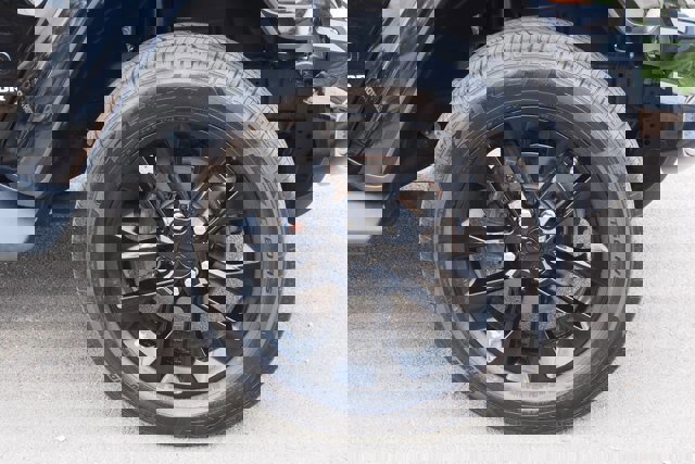 Used 2021 Jeep Gladiator Overland image 9