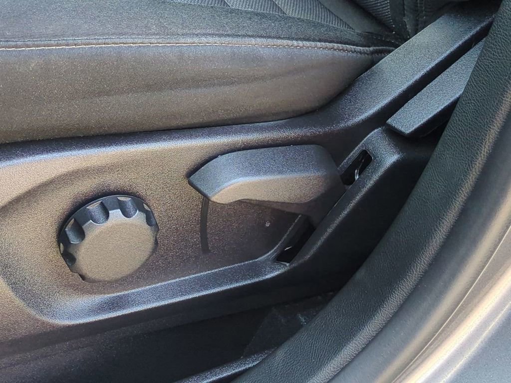 Certified 2024 Ford Edge SE image 21