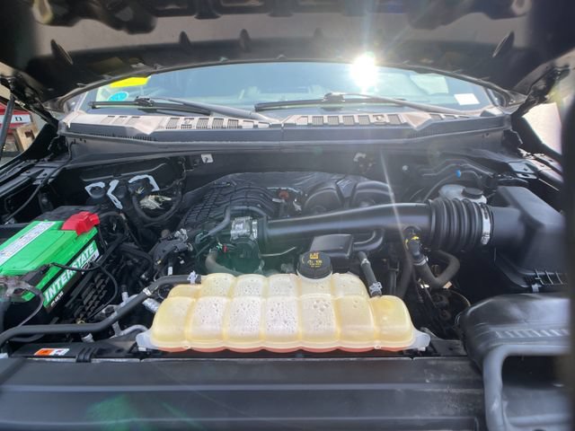 Certified 2019 Ford F150 XL w/ Equipment Group 101A Mid AWD/4WD image 10