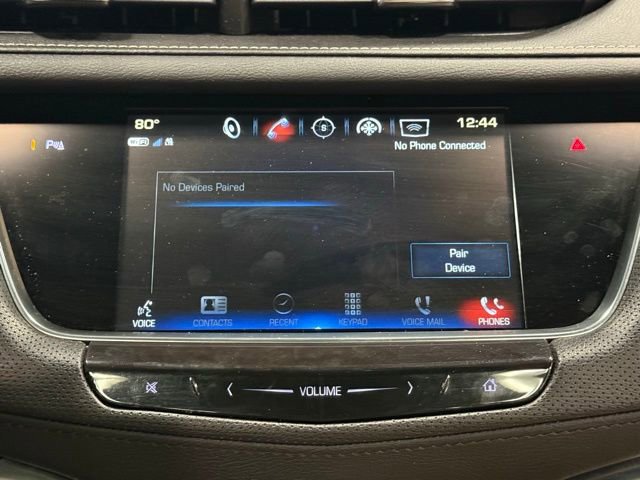 Used 2019 Cadillac XT5 Luxury FWD image 25
