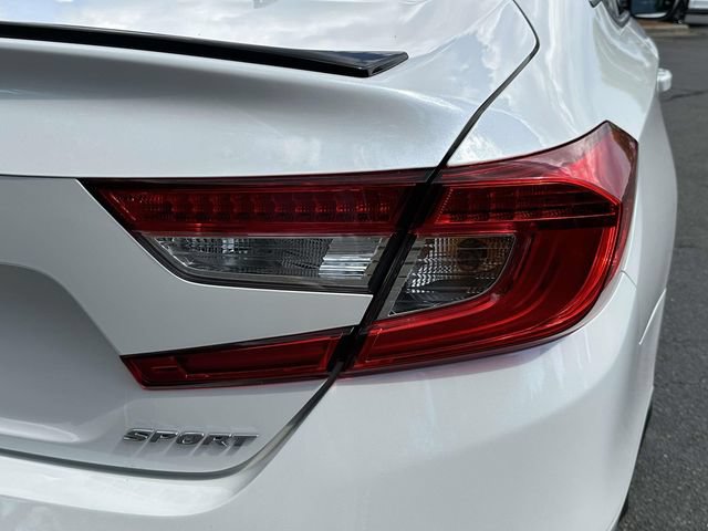 Used 2021 Honda Accord Sport image 15
