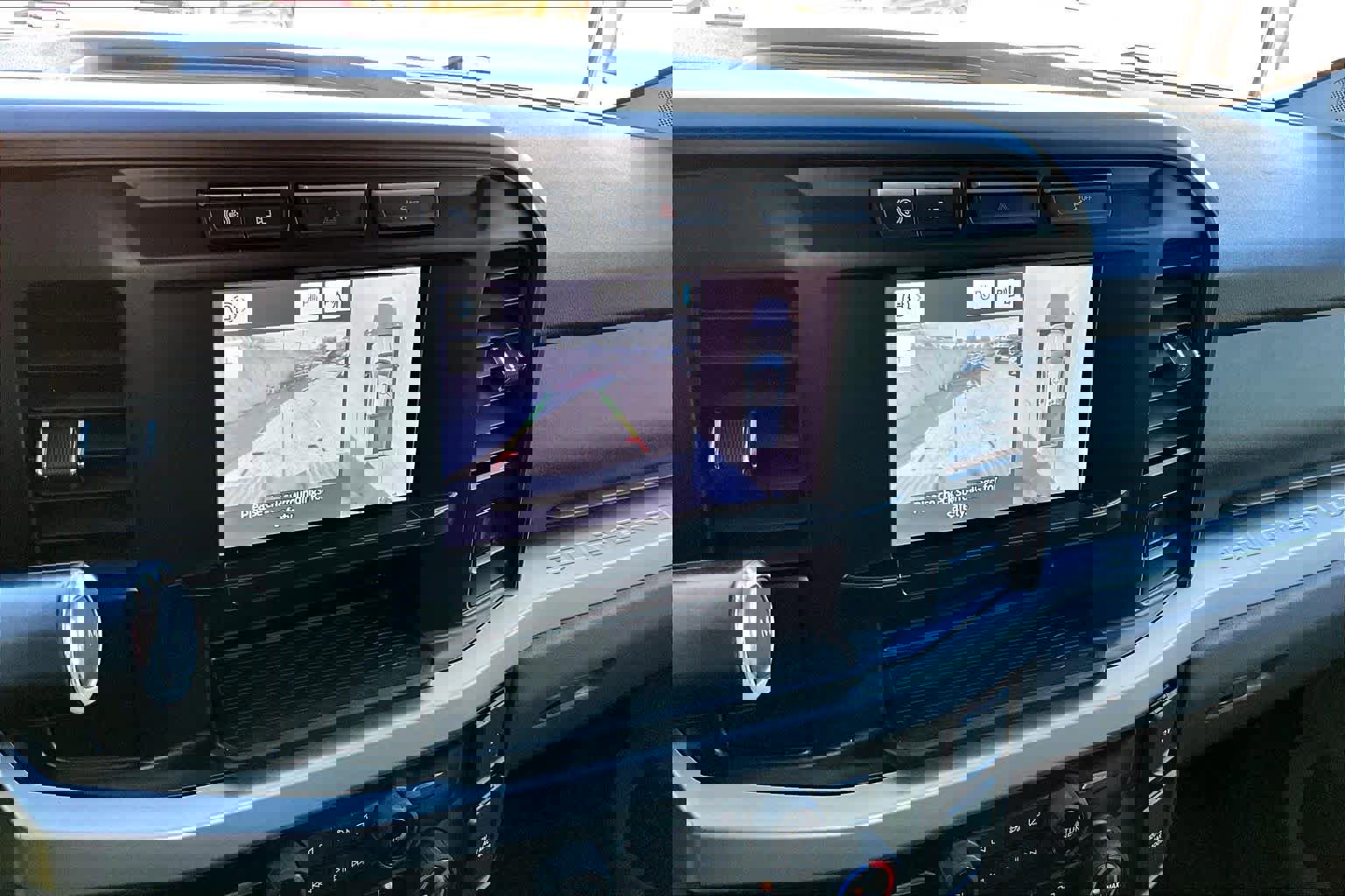 Certified 2024 Ford F250 XLT w/ 360-Degree Camera Package image 35