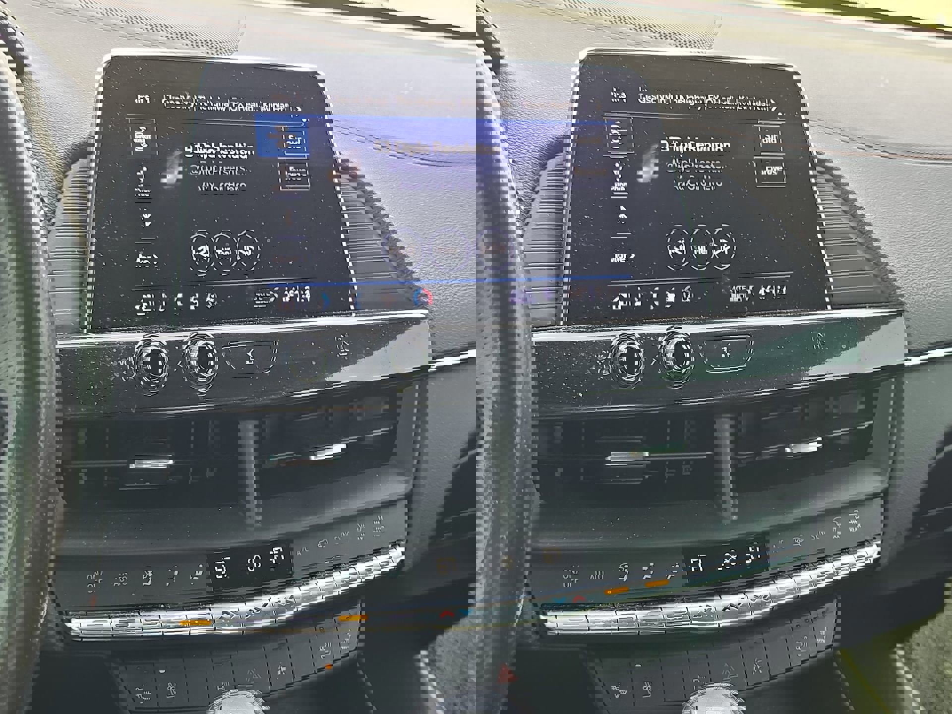 Used 2020 Cadillac CT4 Sport w/ Climate Package image 16