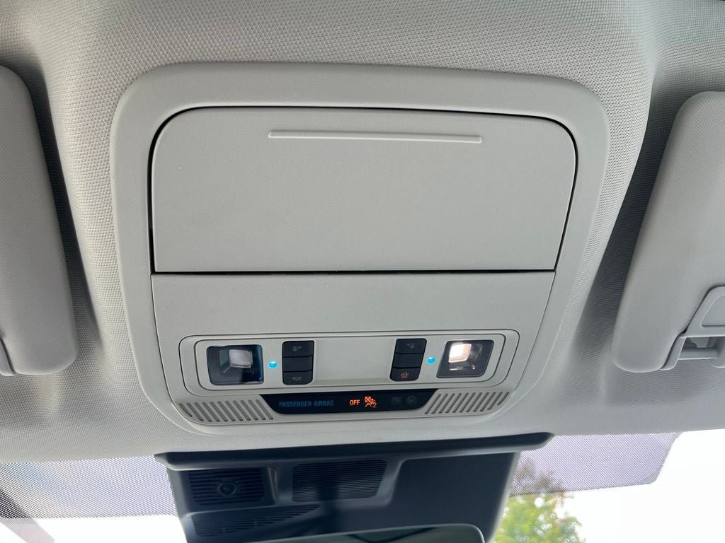 Certified 2025 Ford Mustang Mach-E Premium AWD/4WD image 37