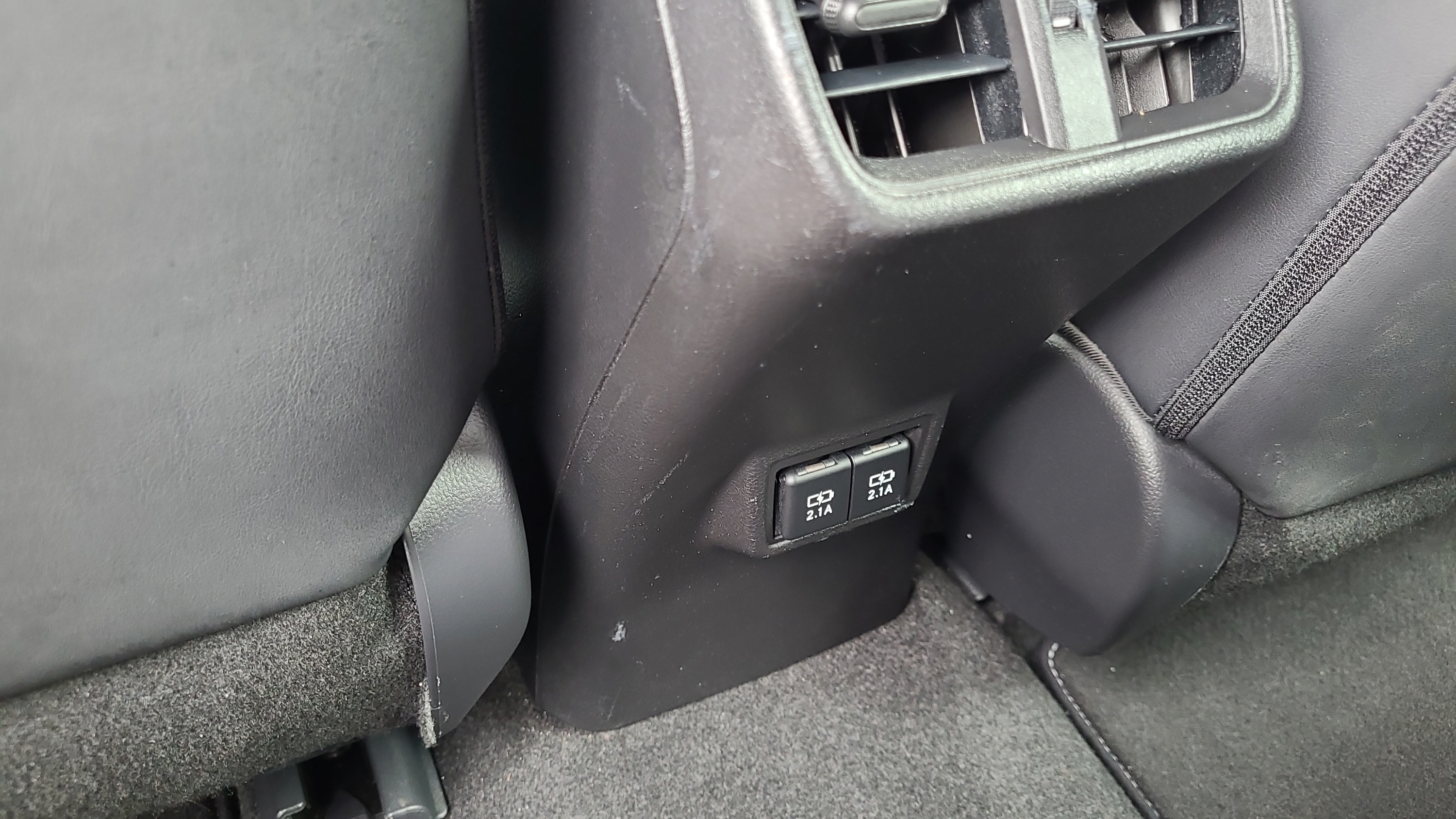 Used 2019 Lexus UX 250h w/ Accessory Package 2 AWD/4WD image 16