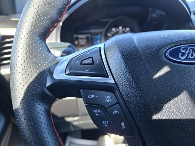 Certified 2024 Ford Edge ST-Line AWD/4WD image 24