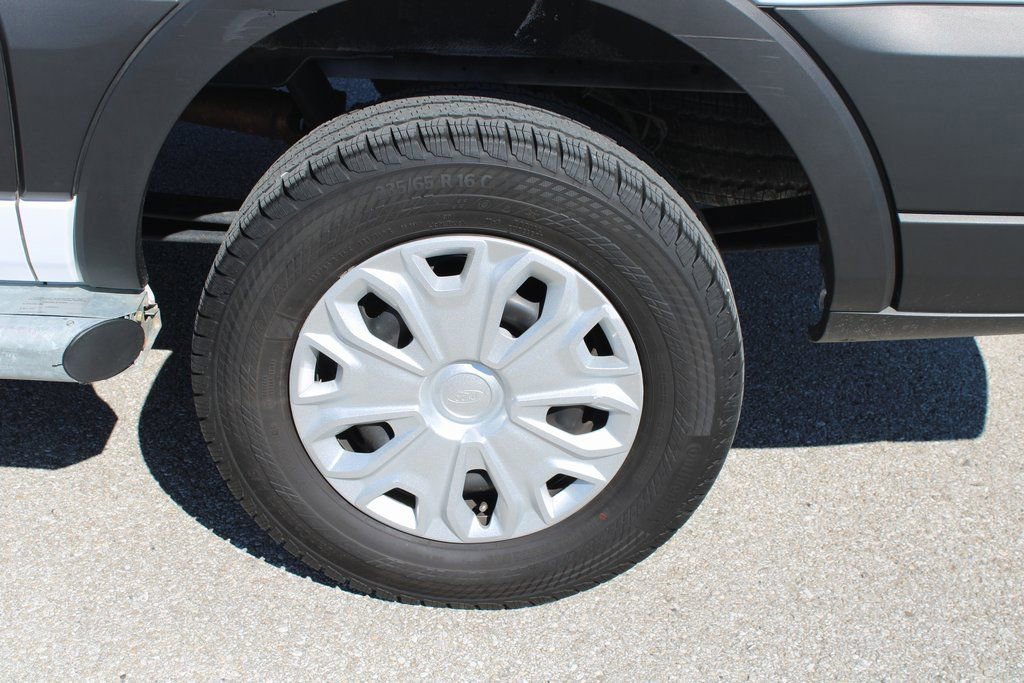 Certified 2024 Ford Transit 250 Low Roof w/ Exterior Upgrade Package image 23