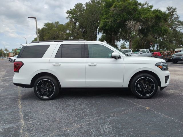 Certified 2023 Ford Expedition Limited RWD image 4