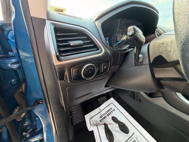 Certified 2024 Ford Edge SEL AWD/4WD image 17