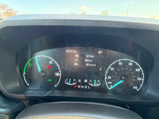 Certified 2024 Ford Maverick XLT w/ XLT Luxury Package FWD image 44