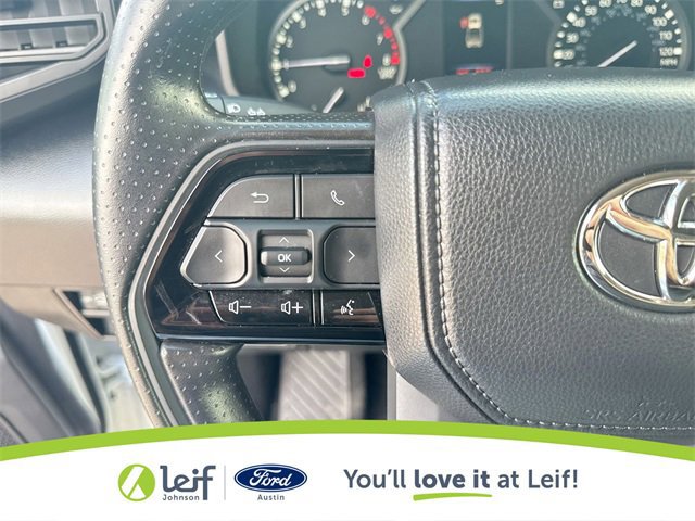 Used 2024 Toyota Tundra SR image 33