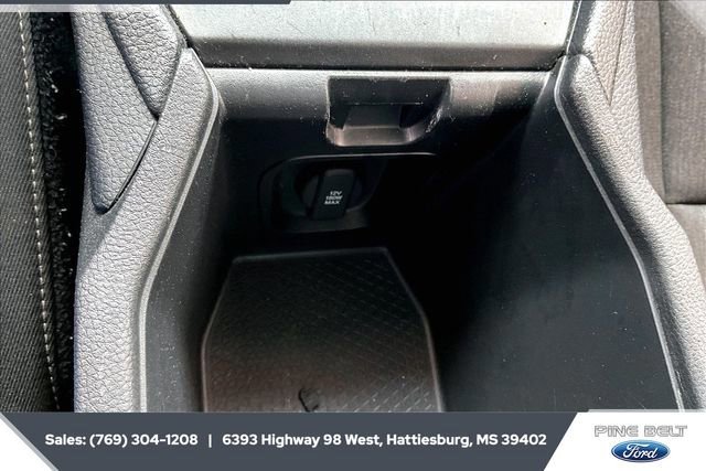 Used 2023 Honda Accord EX image 23