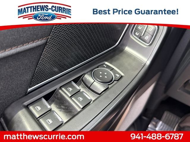 Certified 2022 Ford F150 Raptor w/ Equipment Group 801A High AWD/4WD image 29