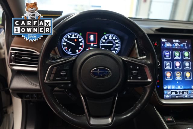Used 2020 Subaru Outback Touring XT AWD/4WD image 21