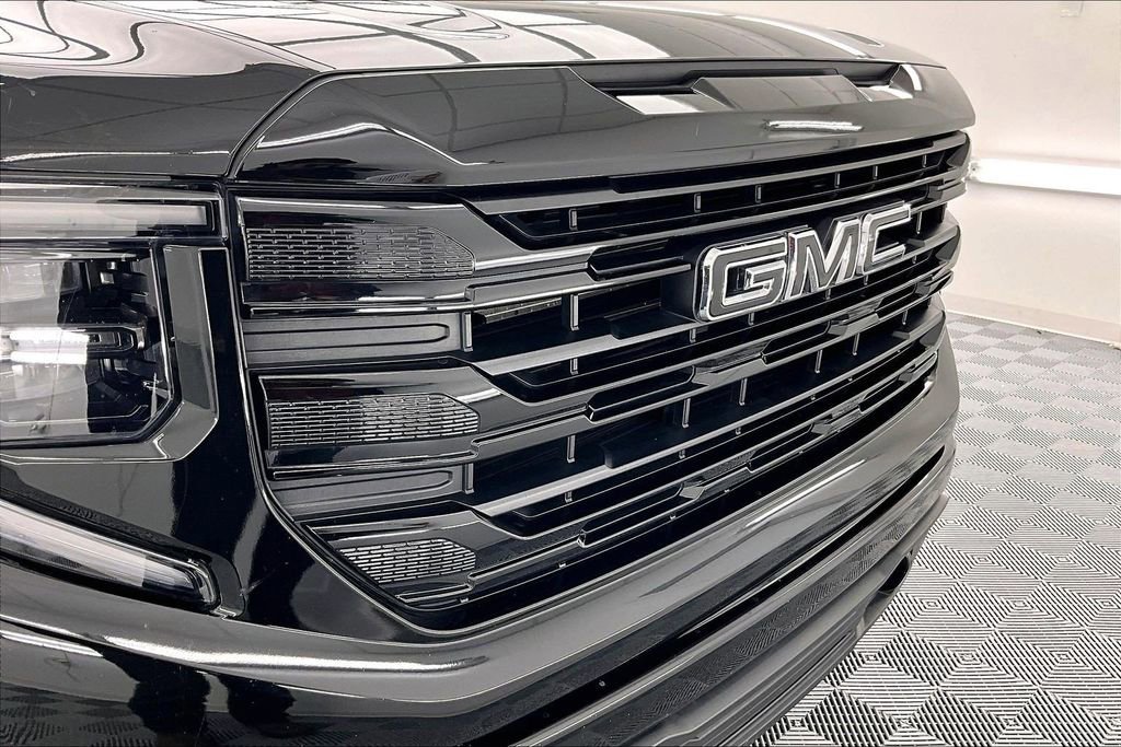 Used 2024 GMC Sierra 1500 Elevation w/ X31 Off-Road Package AWD/4WD image 29
