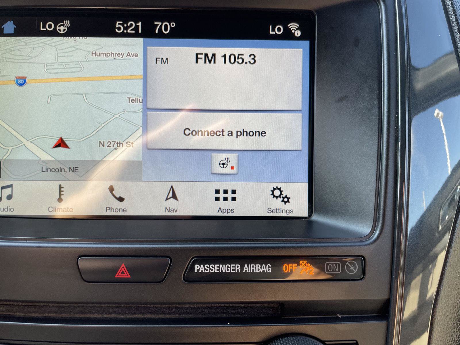 Certified 2018 Ford Explorer XLT w/ Equipment Group 202A AWD/4WD image 29