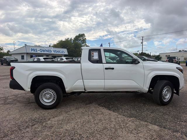 Used 2025 Toyota Tacoma SR RWD image 9