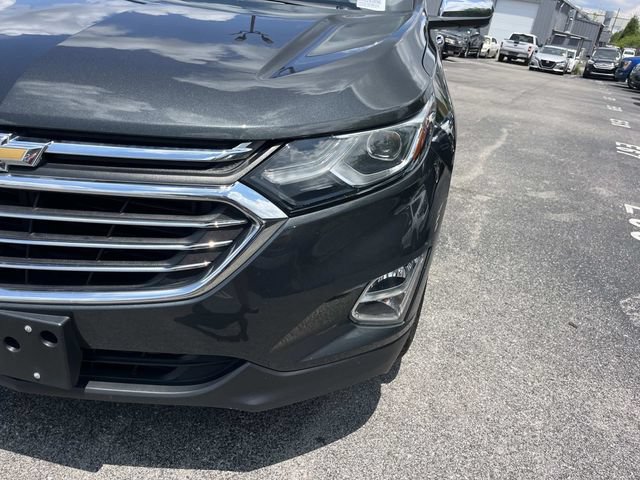 Used 2019 Chevrolet Equinox Premier AWD/4WD image 11