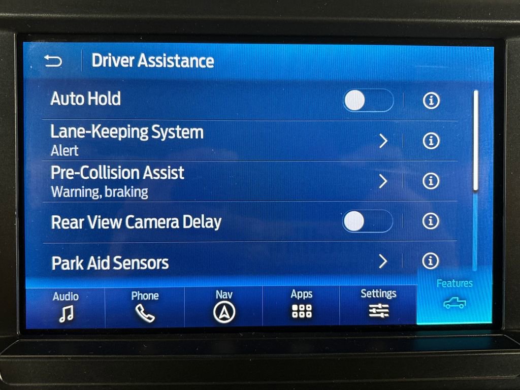 Certified 2023 Ford F150 XL w/ STX Appearance Package AWD/4WD image 27