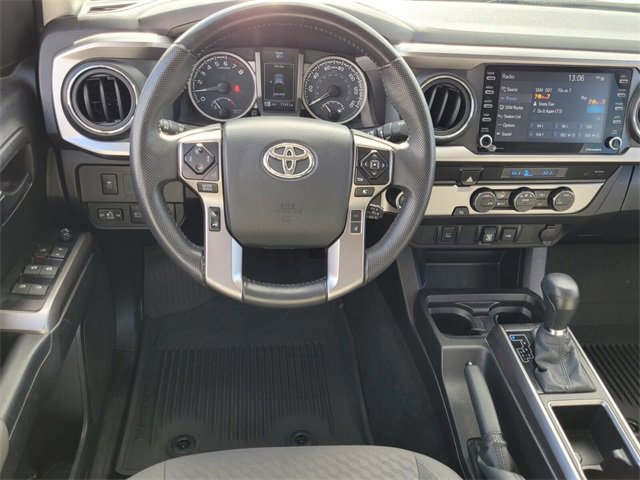 Used 2023 Toyota Tacoma TRD Sport image 11
