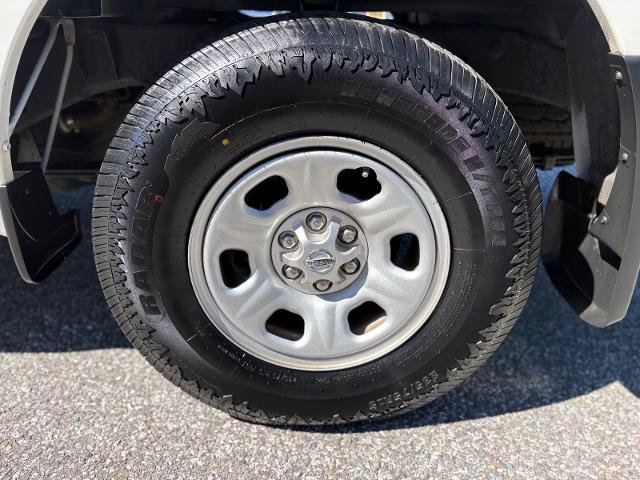 Used 2019 Nissan Frontier S RWD image 33