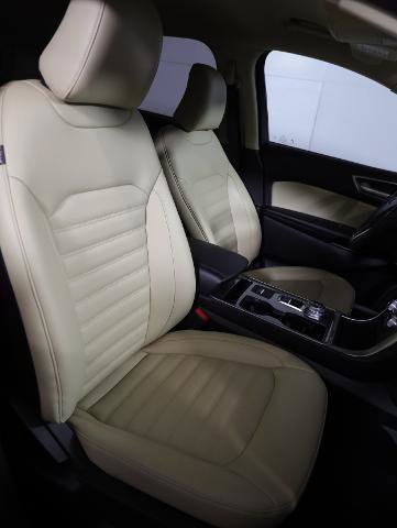 Certified 2023 Ford Edge SEL w/ Convenience Package AWD/4WD image 9