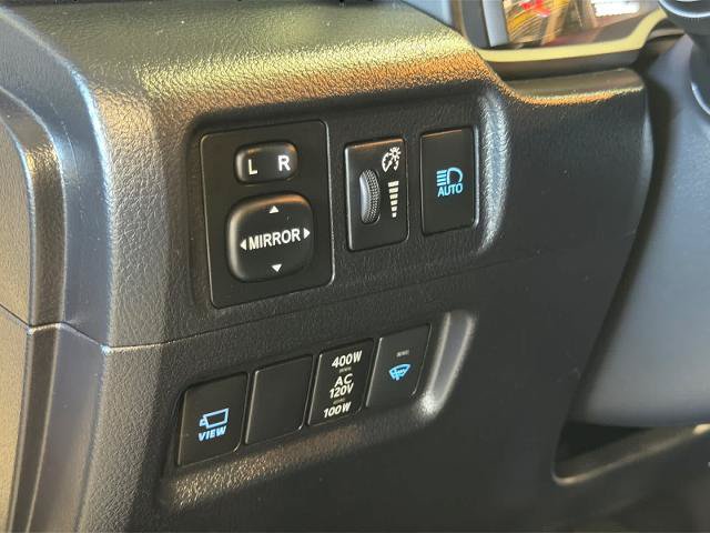 Used 2023 Toyota 4Runner Limited AWD/4WD image 21
