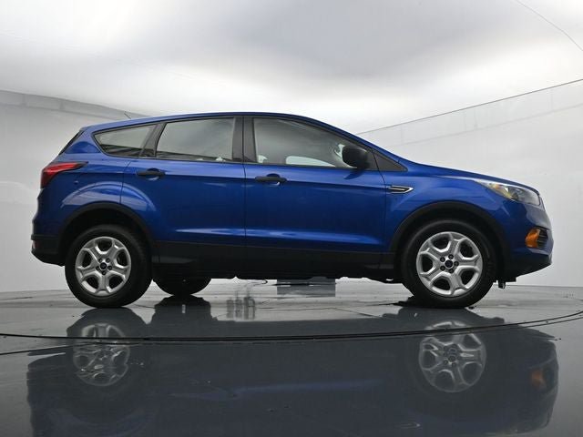 Certified 2019 Ford Escape S FWD image 35