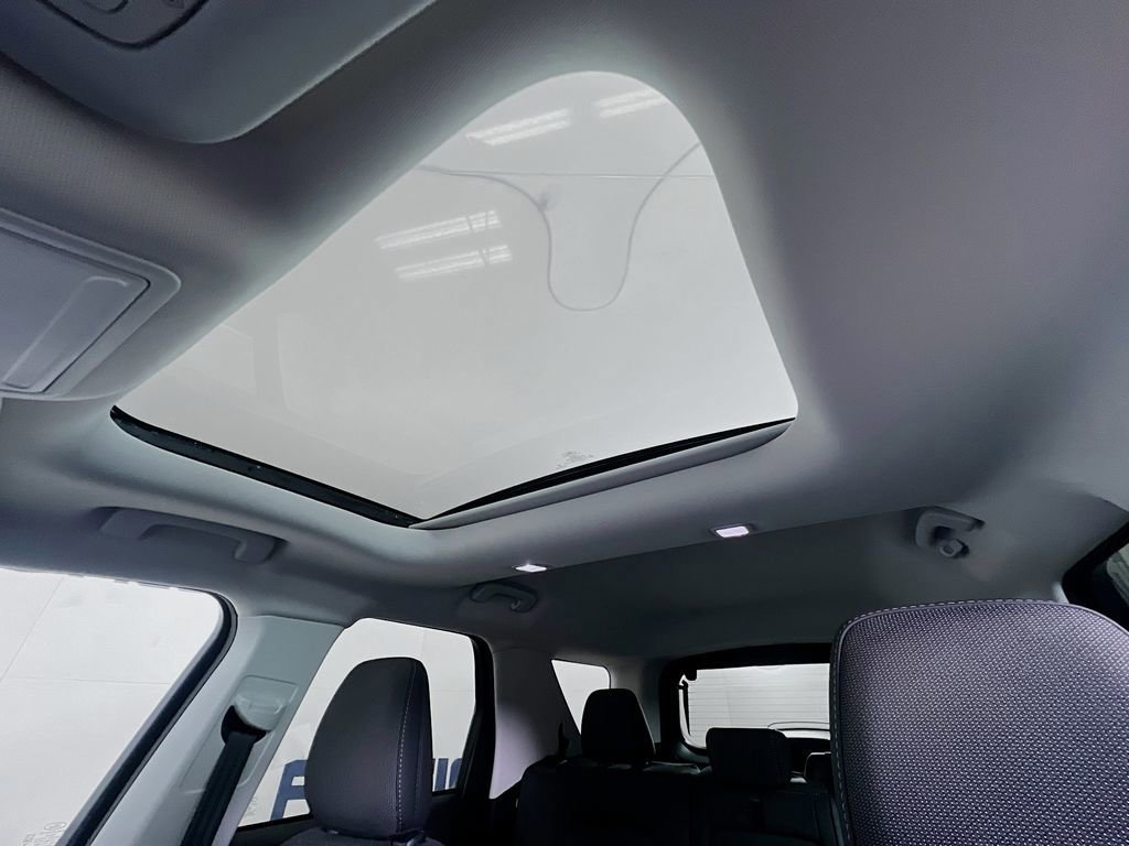 Certified 2022 Ford Bronco Sport Big Bend w/ Convenience Package image 40