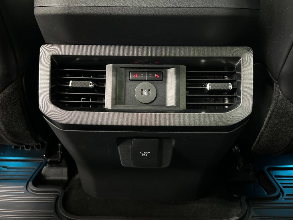 Certified 2026 Ford F350 Platinum AWD/4WD image 35