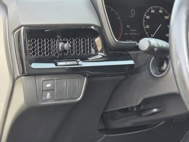 Used 2024 Honda CR-V EX-L image 18