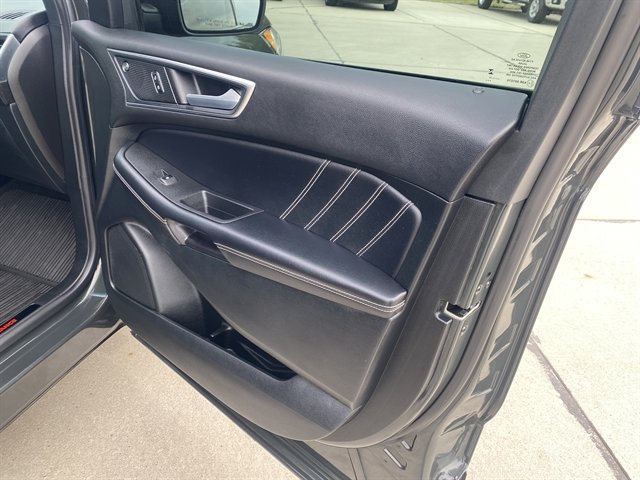 Certified 2023 Ford Edge ST AWD/4WD image 6