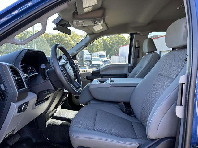 Certified 2022 Ford F350 XL w/ STX Appearance Package image 13