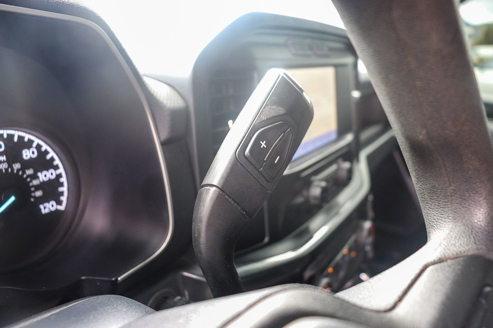 Certified 2022 Ford F150 XL w/ STX Appearance Package RWD image 21