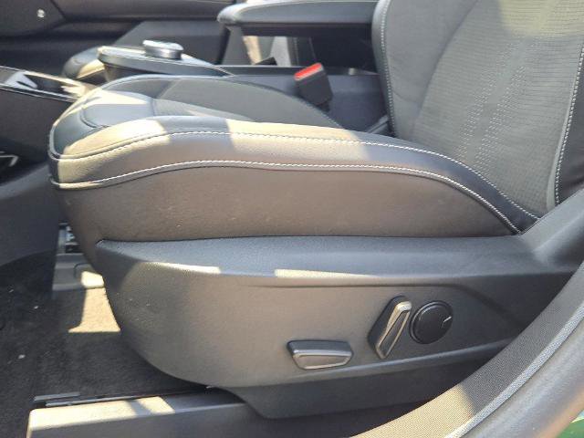 Certified 2024 Ford Mustang Mach-E GT w/ Bronze Appearance Package image 22