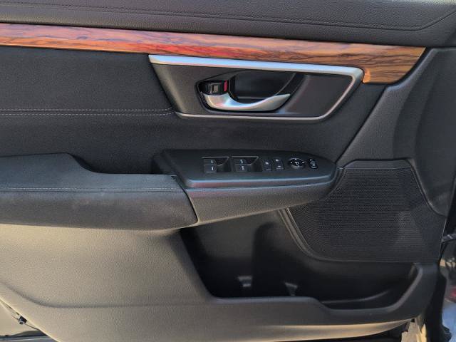 Used 2019 Honda CR-V EX image 9
