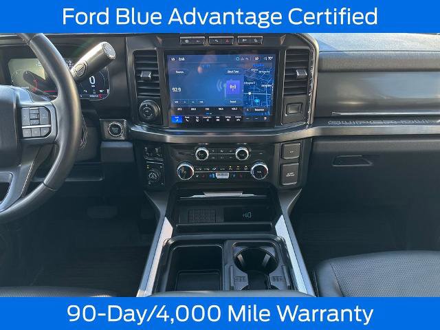 Certified 2023 Ford F350 Lariat w/ Lariat Ultimate Package image 18