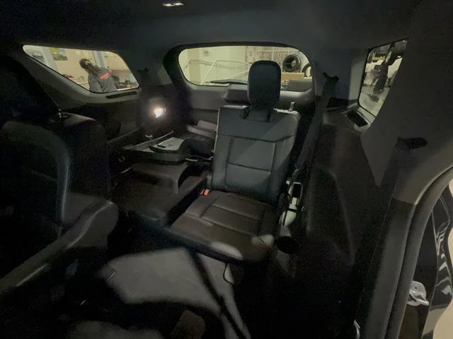 Certified 2023 Ford Explorer XLT w/ Equipment Group 202A image 21