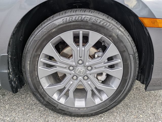 Used 2025 Honda Odyssey Touring image 10