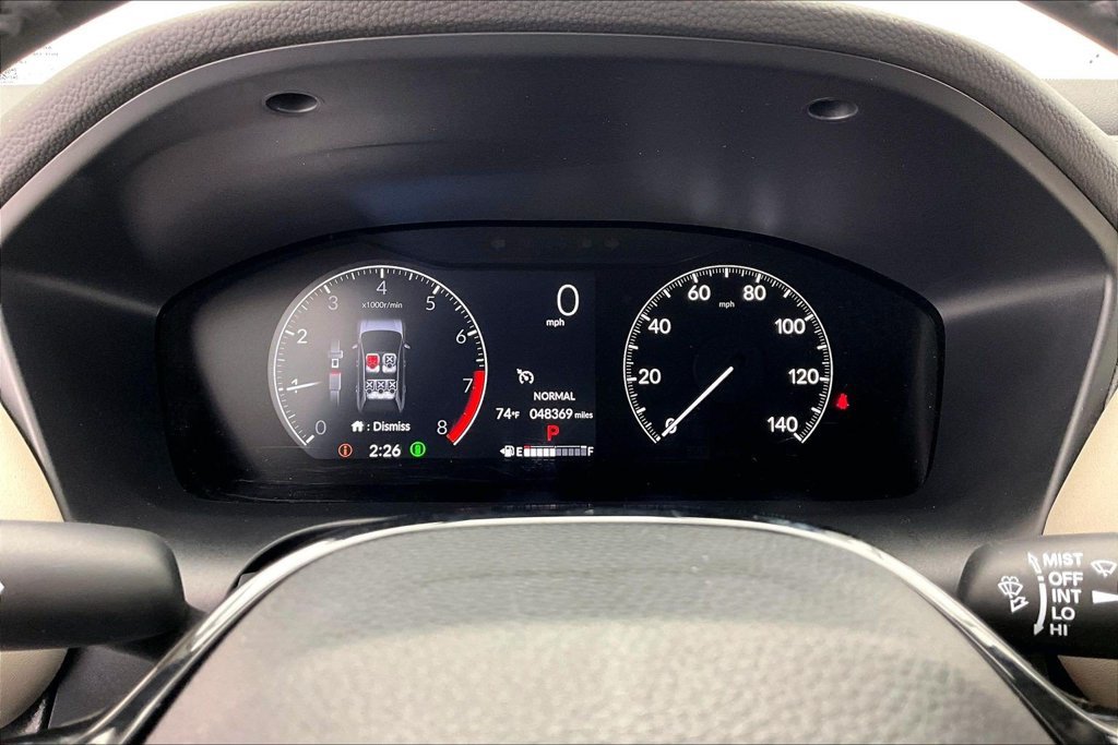 Used 2024 Honda HR-V EX-L image 19