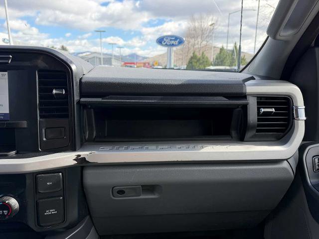 Certified 2023 Ford F250 XLT AWD/4WD image 24