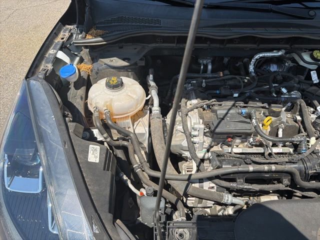 Certified 2021 Ford Escape SE w/ SE Sport Appearance Package image 13