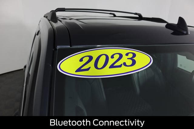 Certified 2023 Ford Expedition Timberline image 15
