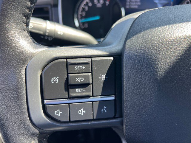 Certified 2022 Ford F150 XLT w/ Equipment Group 302A High AWD/4WD image 19