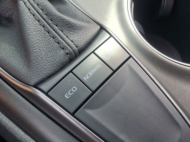 Used 2024 Toyota Camry SE FWD image 21